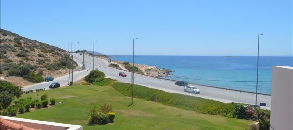 5 bedrooms Villa in Kalyvia Thorikou, Greece No. 6714 8