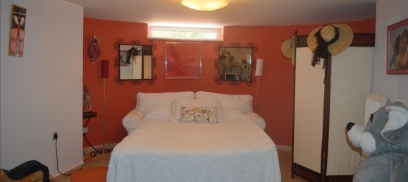 5 bedrooms Villa in Kalyvia Thorikou, Greece No. 6714 21