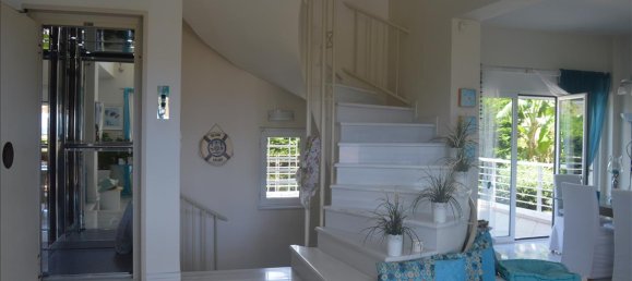 5 Schlafzimmer Villa in Kalyvia Thorikou, Greece, Nr. 6714 19