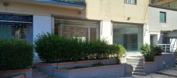 Propiedad comercial en Palermo, Italy 550 m² No. 46486 10