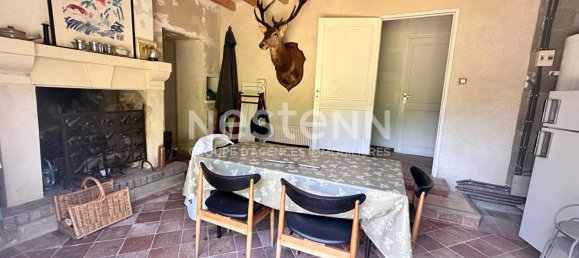 3 chambres Maison à Sarthe, France No. 278493 19