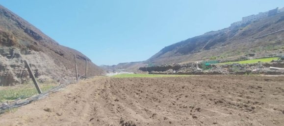 Terrain à Las Palmas De Gran Canaria, Spain No. 133571 11