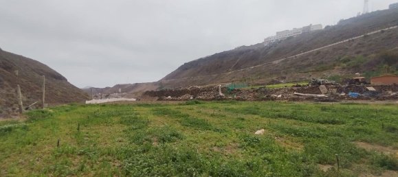 Terrain à Las Palmas De Gran Canaria, Spain No. 133571 13