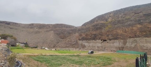 Terrain à Las Palmas De Gran Canaria, Spain No. 133571 19