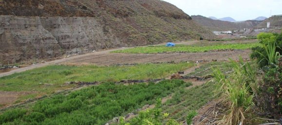 Terrain à Las Palmas De Gran Canaria, Spain No. 133571 23