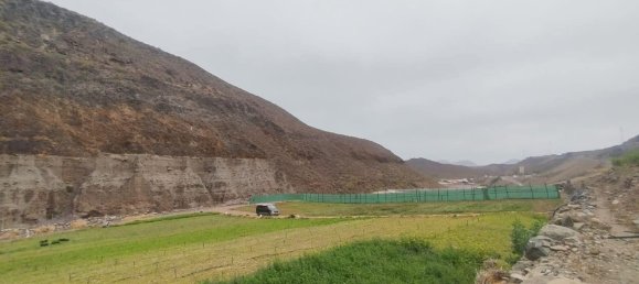 Terrain à Las Palmas De Gran Canaria, Spain No. 133571 17