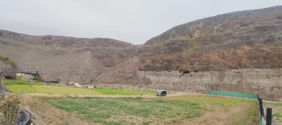 Terrain à Las Palmas De Gran Canaria, Spain No. 133571 18