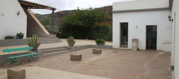 Terrain à Las Palmas De Gran Canaria, Spain No. 133571 28