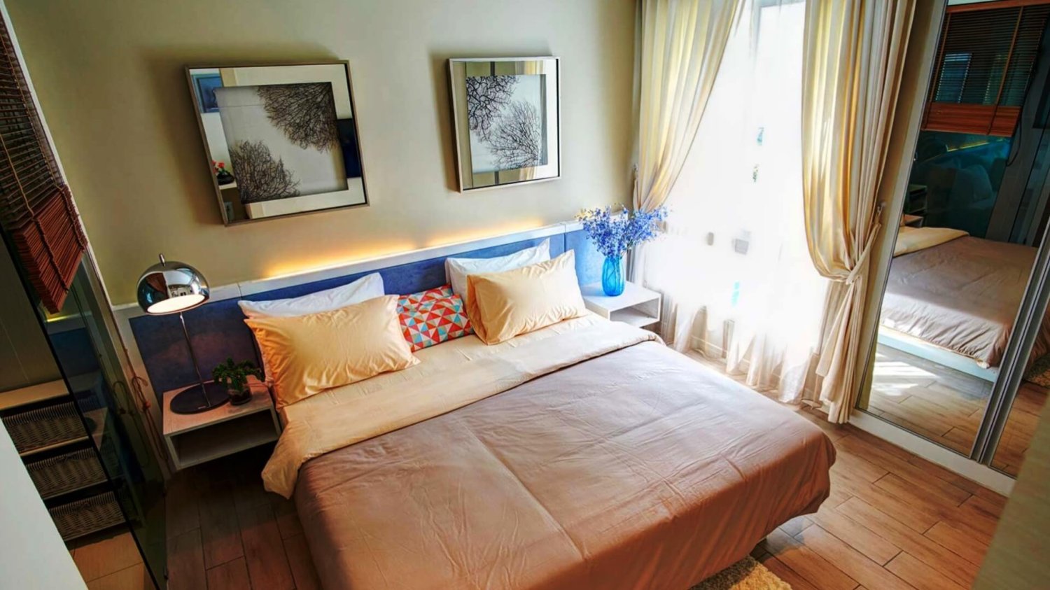 4 dormitorios condominium en venta en Pattaya, Chonburi, Eastern Thailand, Thailand № 30022