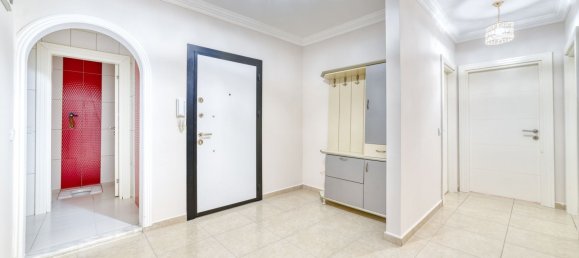 Apartment 2+1 in Tosmur, Turkey No. 21144 9