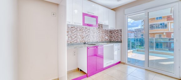 Apartment 2+1 in Tosmur, Turkey No. 21144 4