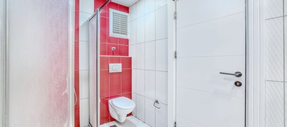 Apartment 2+1 in Tosmur, Turkey No. 21144 8