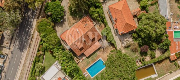Casa de 8 dormitorios en Sintra, Portugal No. 48955 37