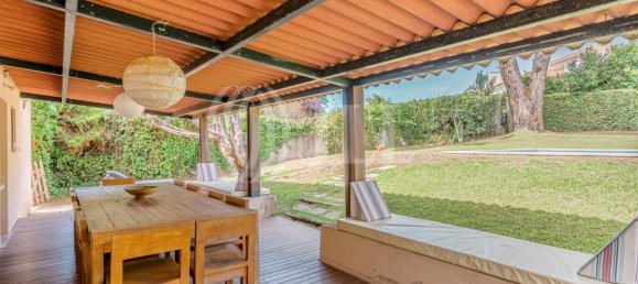 Casa de 8 dormitorios en Sintra, Portugal No. 48955 3