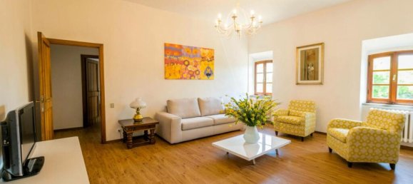 Casa de 9 dormitorios en Pomarance, Italy No. 55648 28