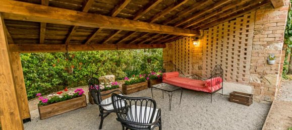 Casa de 9 dormitorios en Pomarance, Italy No. 55648 9