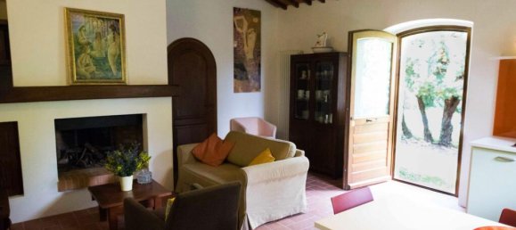 Casa de 9 dormitorios en Pomarance, Italy No. 55648 34