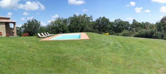 Casa de 9 dormitorios en Pomarance, Italy No. 55648 39