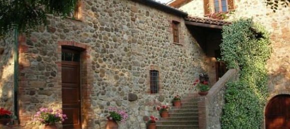 Casa de 9 dormitorios en Pomarance, Italy No. 55648 6