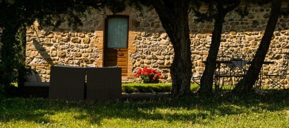 Casa de 9 dormitorios en Pomarance, Italy No. 55648 19