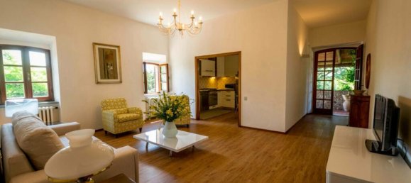 Casa de 9 dormitorios en Pomarance, Italy No. 55648 29