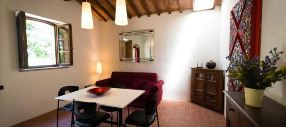 Casa de 9 dormitorios en Pomarance, Italy No. 55648 22