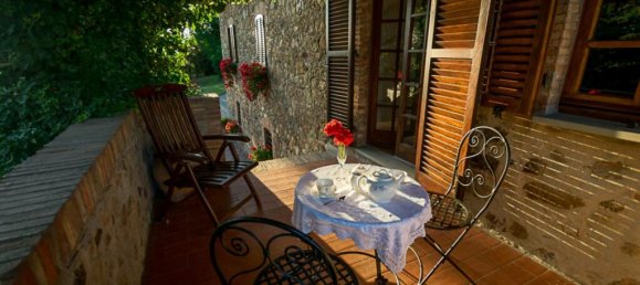 Casa de 9 dormitorios en Pomarance, Italy No. 55648 26