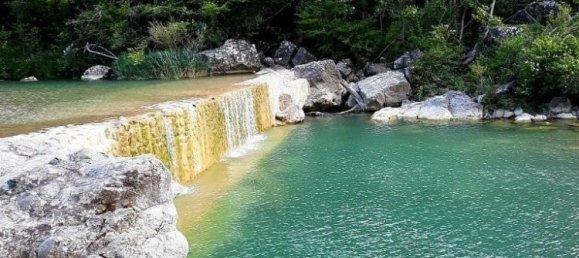 Casa de 9 dormitorios en Pomarance, Italy No. 55648 43