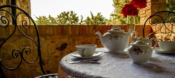 Casa de 9 dormitorios en Pomarance, Italy No. 55648 27