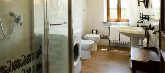 Casa de 9 dormitorios en Pomarance, Italy No. 55648 33