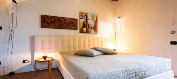 Casa de 9 dormitorios en Pomarance, Italy No. 55648 24