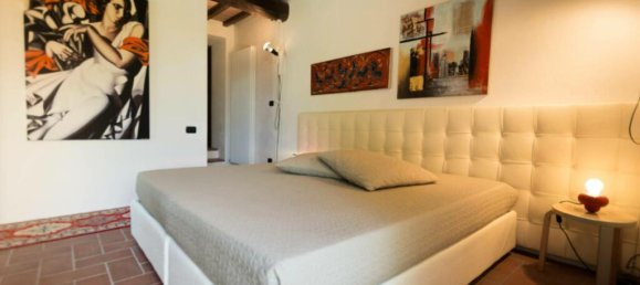 Casa de 9 dormitorios en Pomarance, Italy No. 55648 23