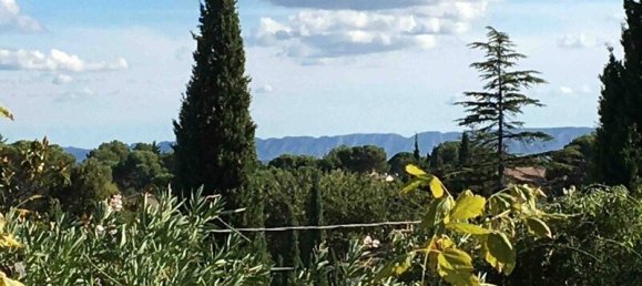 4 bedrooms House in Villeneuve-les-Avignon, France No. 361221 9