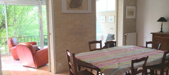 4 bedrooms House in Villeneuve-les-Avignon, France No. 361221 6