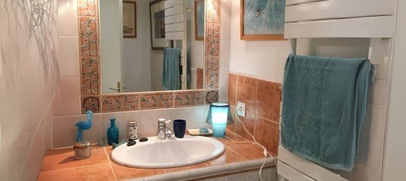 4 bedrooms House in Villeneuve-les-Avignon, France No. 361221 4