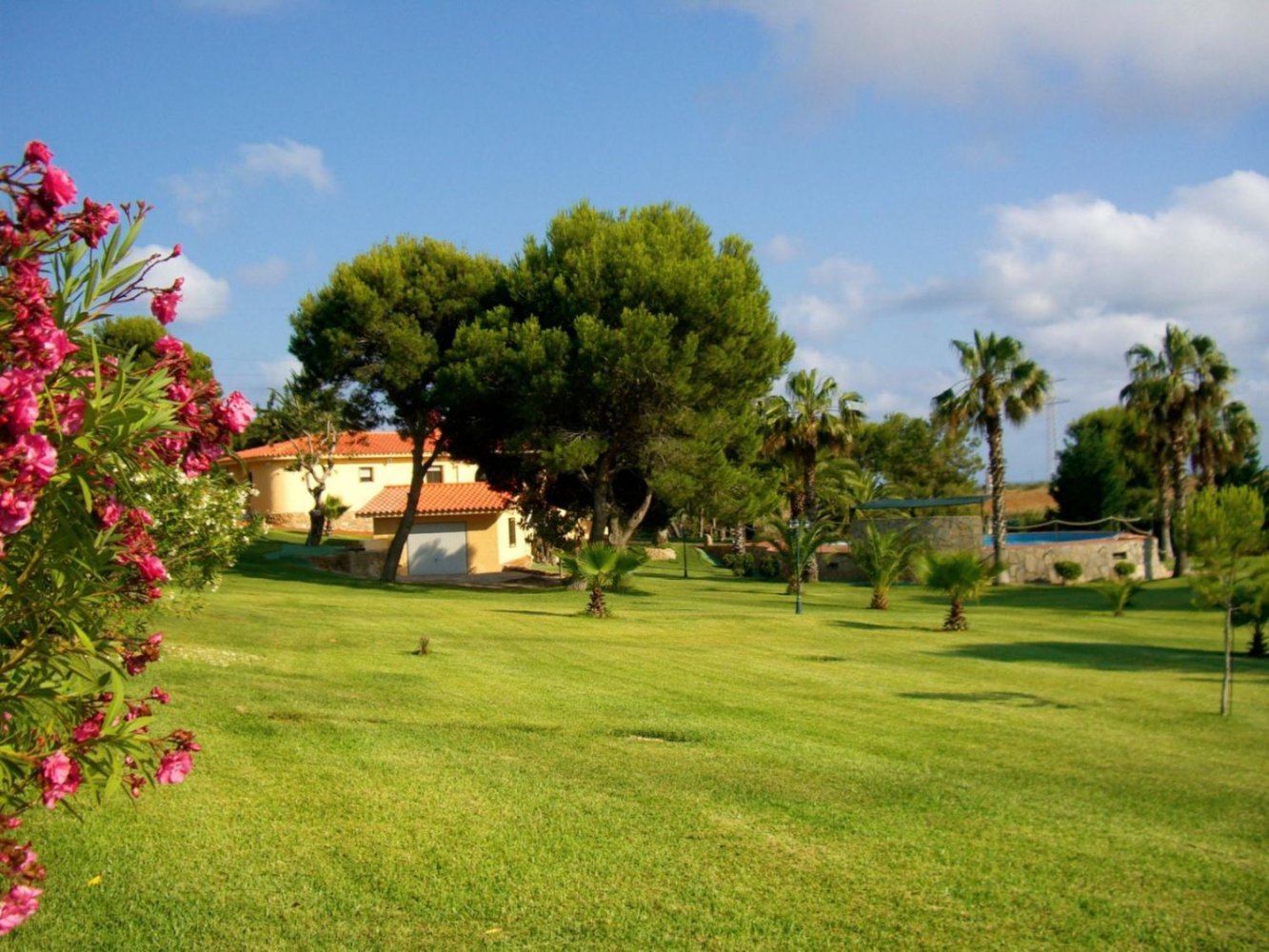 6 غرف نوم منزل في Alcala De Xivert, Spain رقم 205954