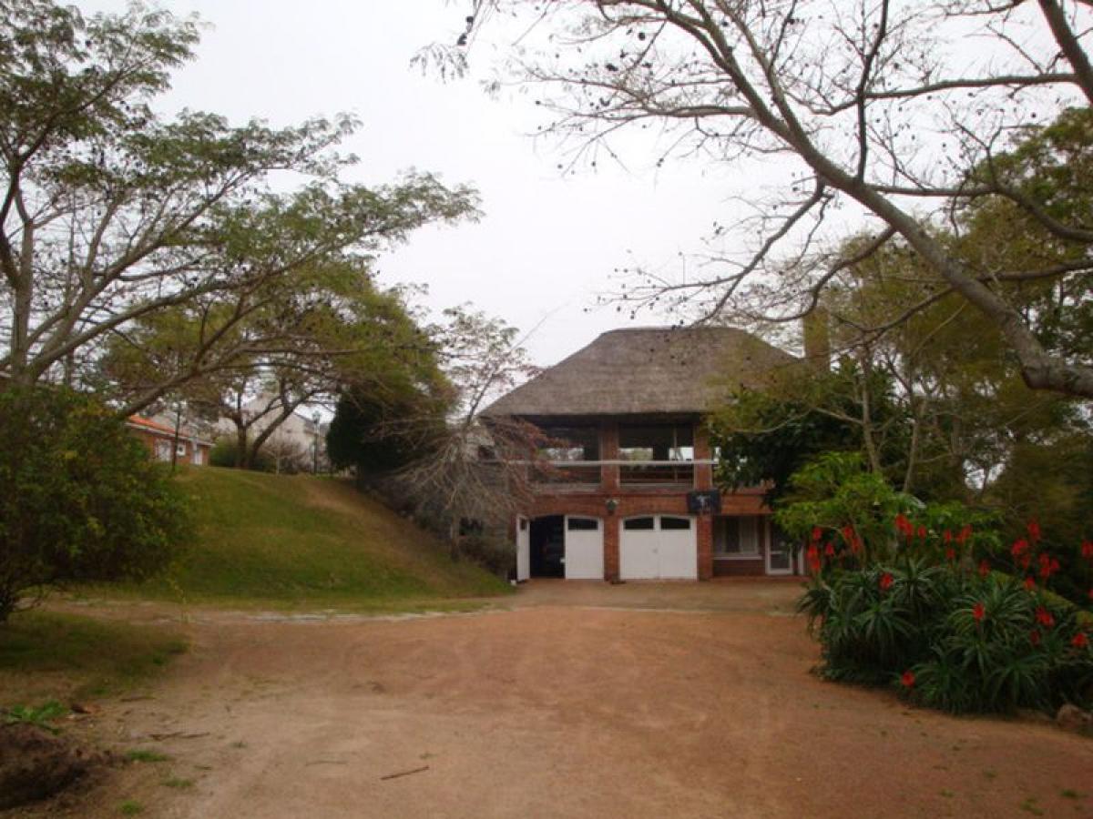 6 chambres Maison à Maldonado, Uruguay No. 1953