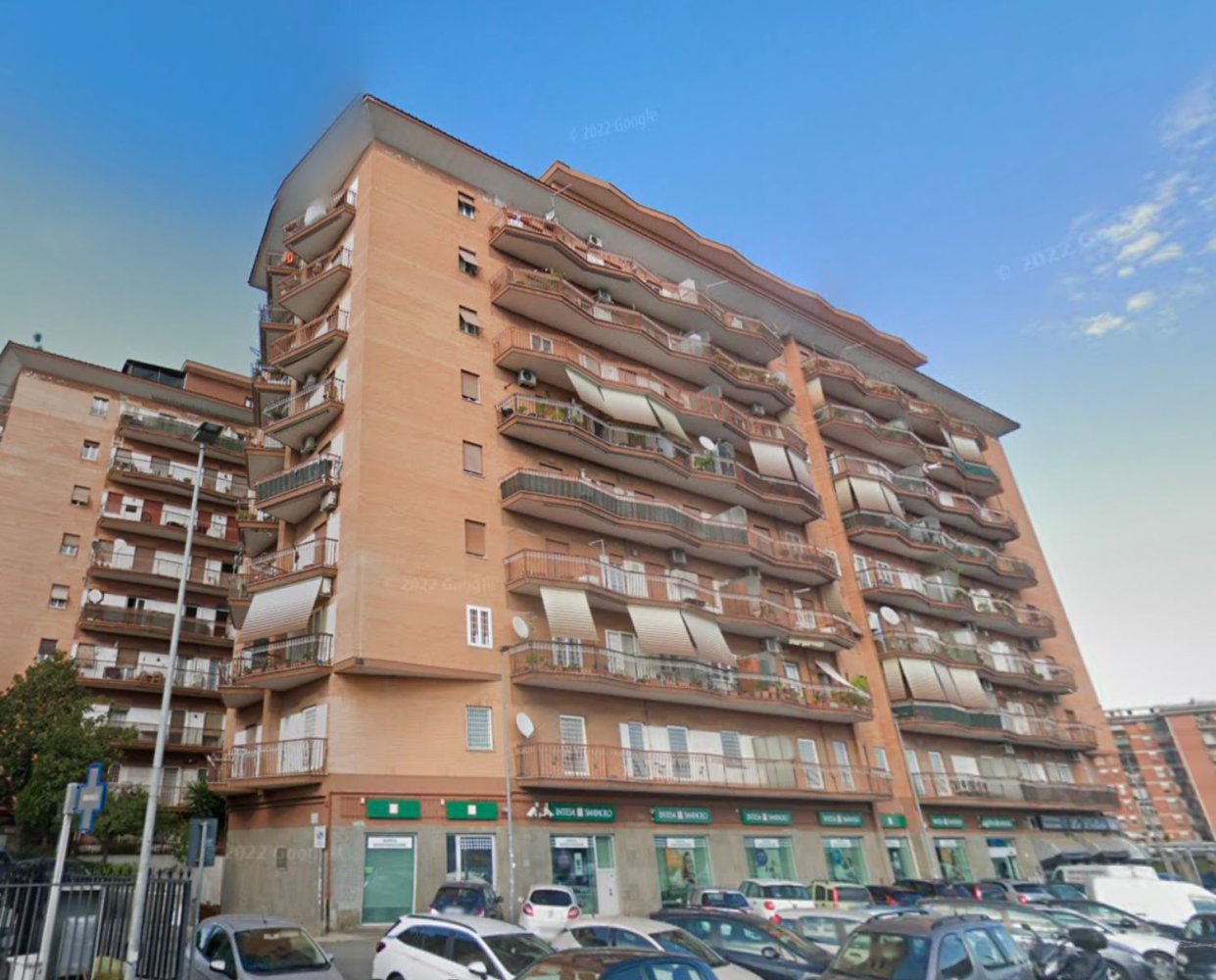 3 bedrooms Apartment in Oliena, Italy No. 334683