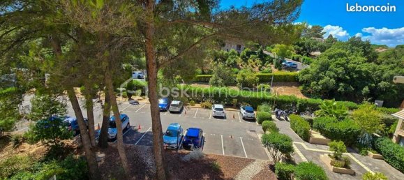 2 rooms Apartment in Sainte-Maxime, France No. 314885 3