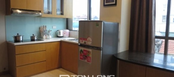 1 bedroom Apartment in Ba Dinh, Vietnam No. 3248 3