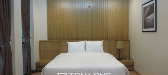 1 bedroom Apartment in Ba Dinh, Vietnam No. 3248 4