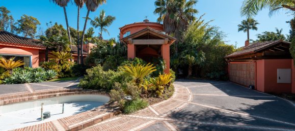 4 bedrooms House in Marbella, Spain No. 45788 23