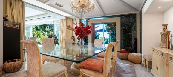 4 bedrooms House in Marbella, Spain No. 45788 5