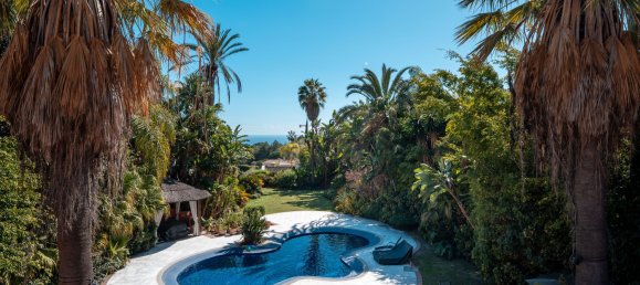 4 bedrooms House in Marbella, Spain No. 45788 19