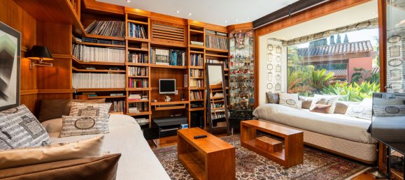 4 bedrooms House in Marbella, Spain No. 45788 8