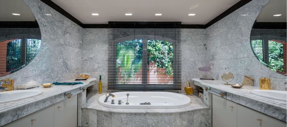 4 bedrooms House in Marbella, Spain No. 45788 13