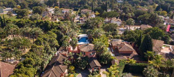 4 bedrooms House in Marbella, Spain No. 45788 26