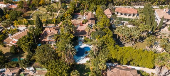 4 bedrooms House in Marbella, Spain No. 45788 27