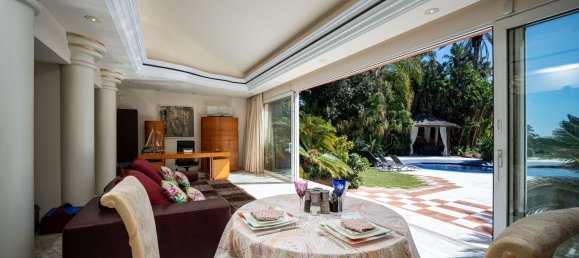 4 bedrooms House in Marbella, Spain No. 45788 11