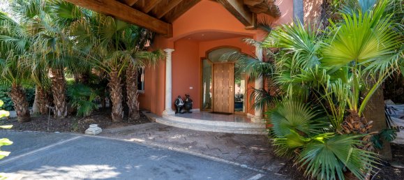 4 bedrooms House in Marbella, Spain No. 45788 20